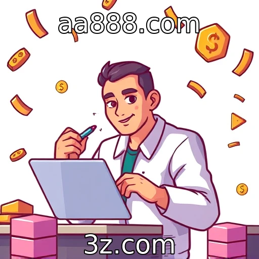 Crescimento das plataformas de apostas no mercado brasileiro