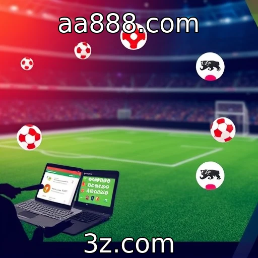 Expansão de plataformas de apostas e sua influência no mercado