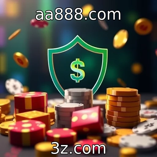 Inovação em RNG impulsiona a segurança dos jogos