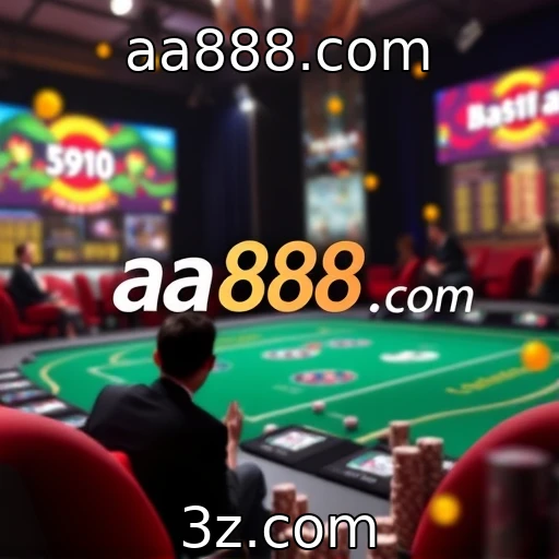 Fusões e parcerias que moldam o futuro do iGaming