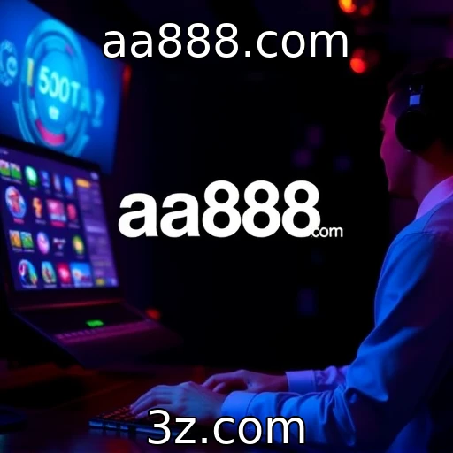 Novas regulamentações afetam o futuro dos cassinos virtuais