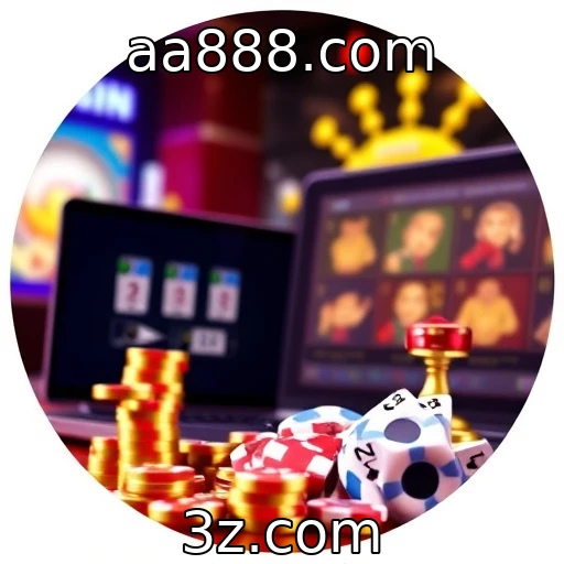 Mudanças regulatórias que afetam a operação de cassinos online